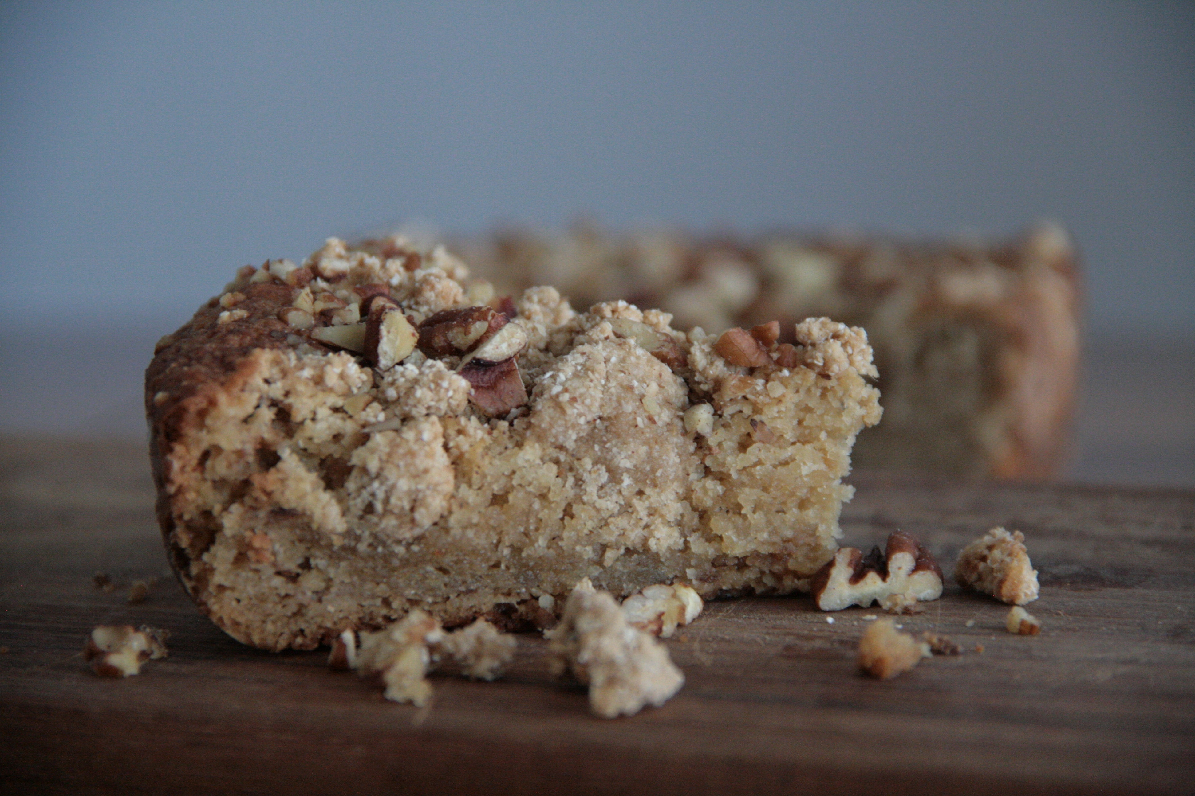 Coffee Cake