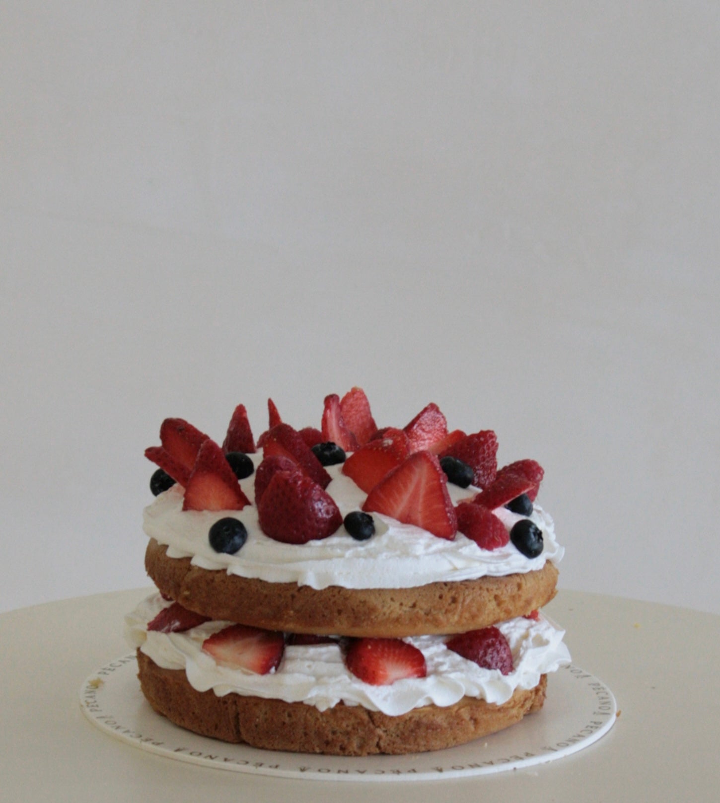 Victoria Sponge