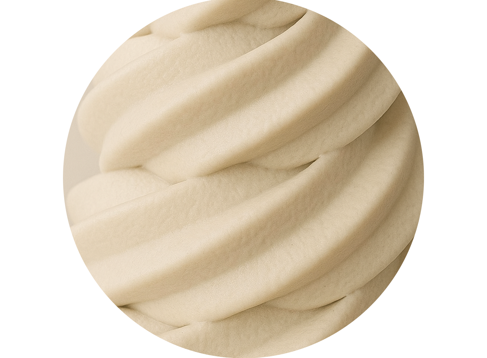 MELT ME VANILLA