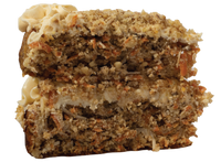Spiced Carrot