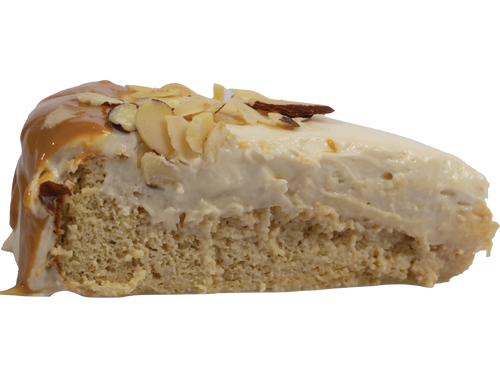 Salty Caramel