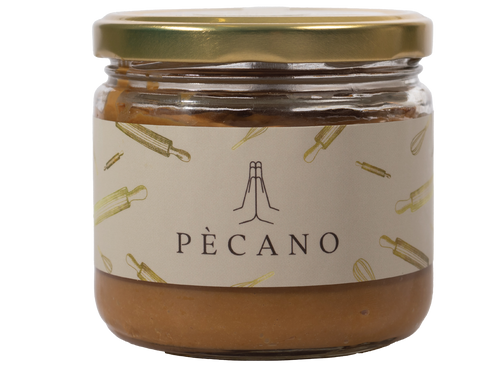 Dulce de leche sin azúcar
