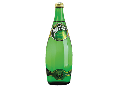 Agua mineral