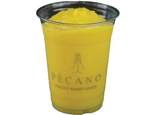 NATURAL FROZEN DRINKS