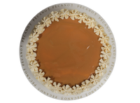 Banana Caramel
