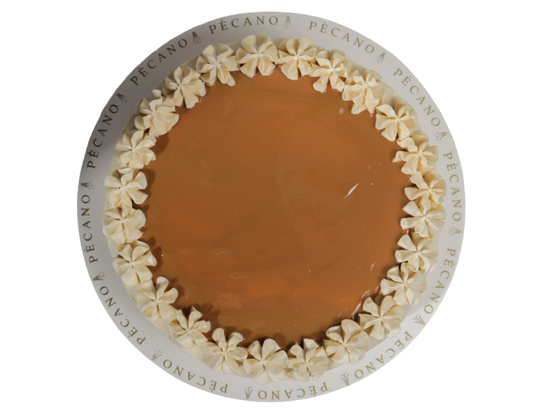 Banana Caramel