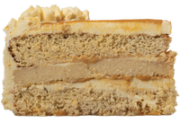 Banana Caramel