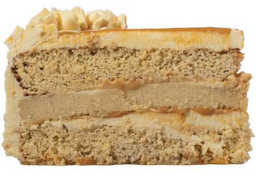 Banana Caramel