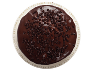 Chocolate Caramel