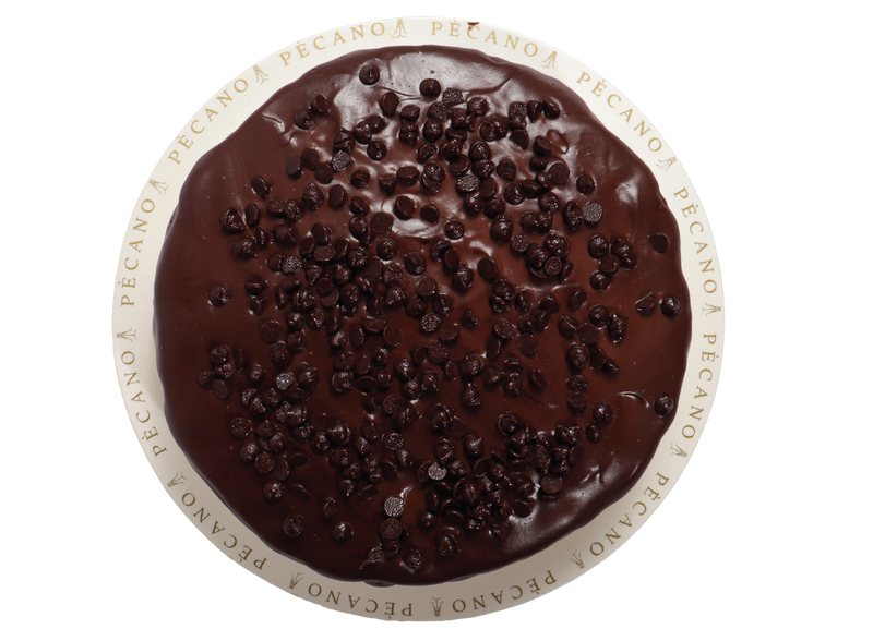 Chocolate Caramel