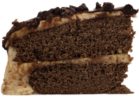 Chocolate Caramel