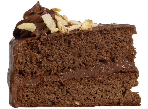 Chocolate fudge