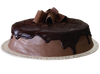 Chocolate fudge
