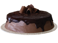 Chocolate fudge