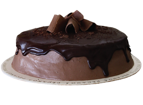 Chocolate fudge