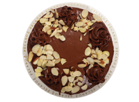 Chocolate fudge