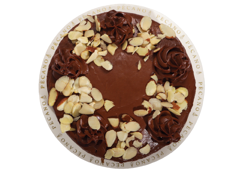 Chocolate fudge