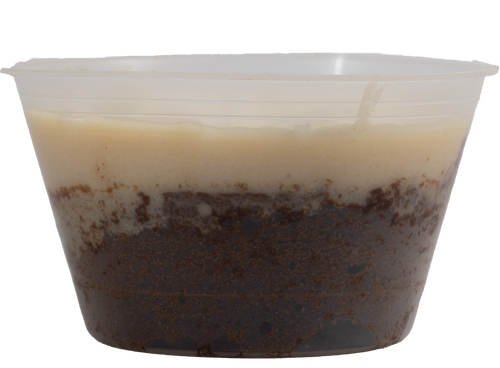 Choconut cup