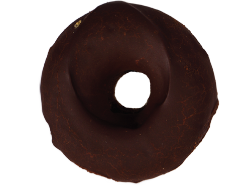 Donas keto