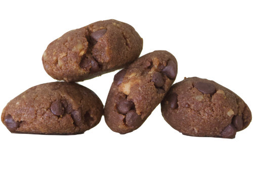 Galleta choconut keto mini