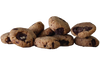 Galletas chocochip veganas y keto