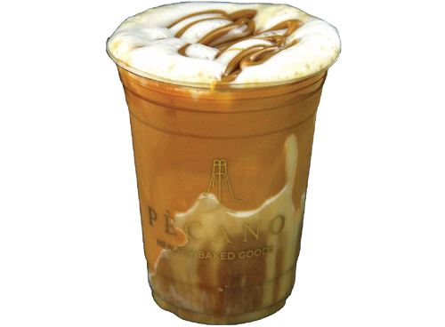 Caramel Macchiato