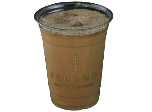 Iced chocolate (16oz)