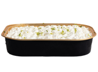 Key lime frozen pie