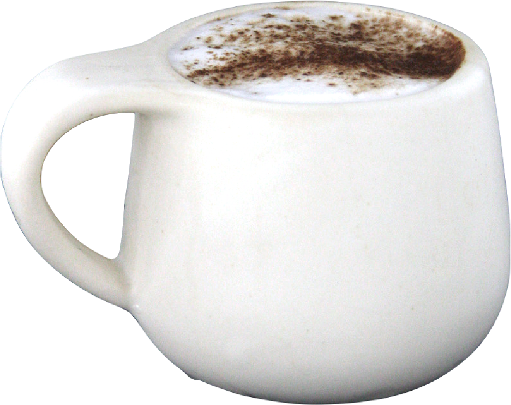 Mocha latte