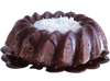 Chocolate coconut drip