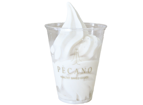 Soft serve