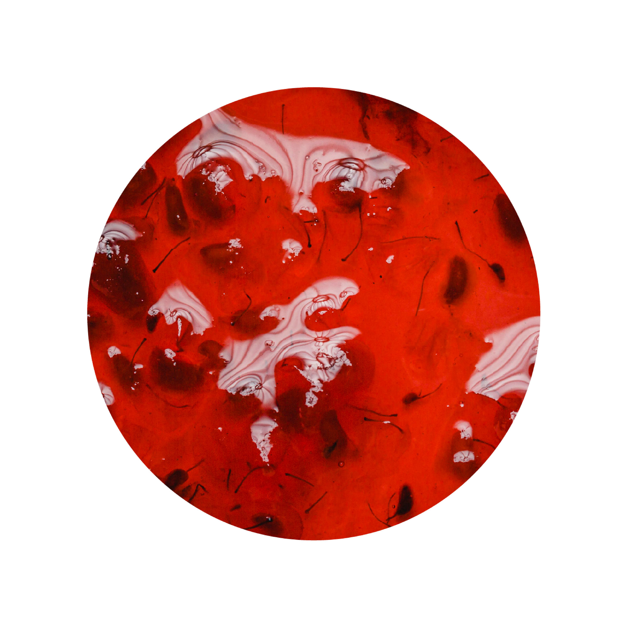 STRAWBERRY COMPOTE