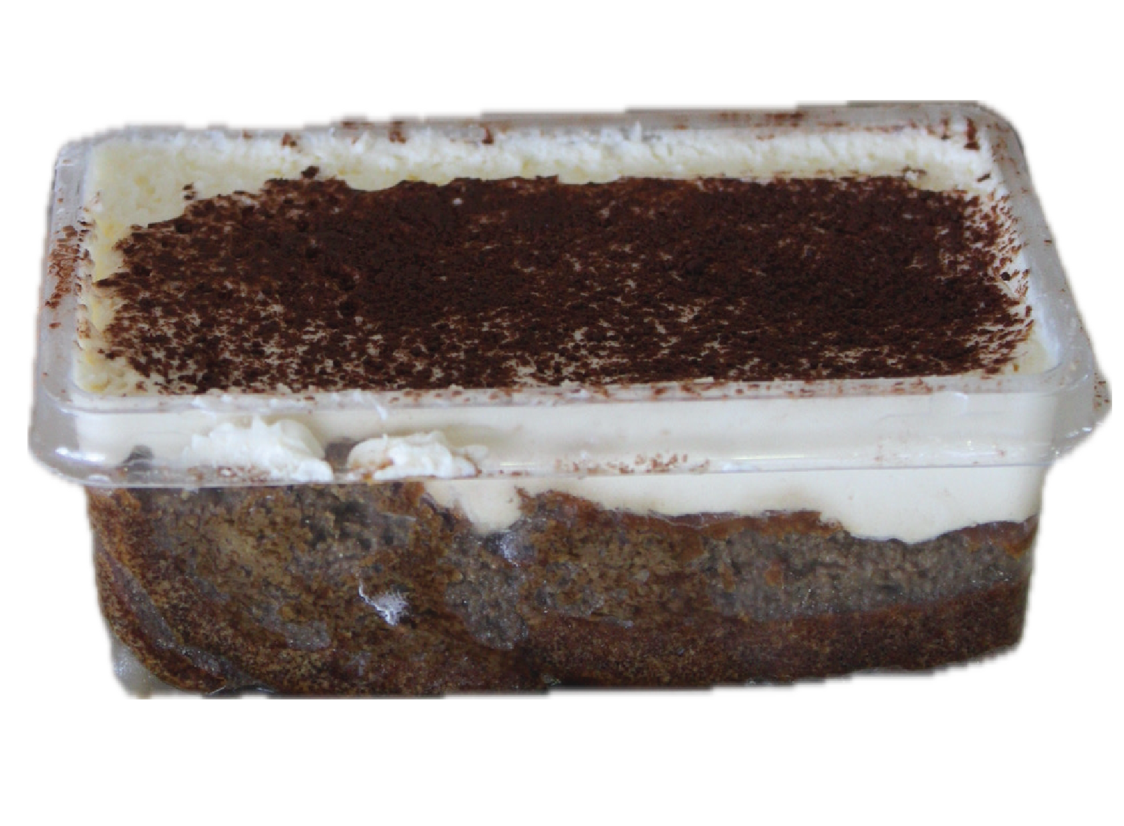 Tiramisú