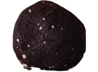 Cajita de trufas keto