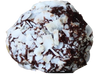 Cajita de trufas keto