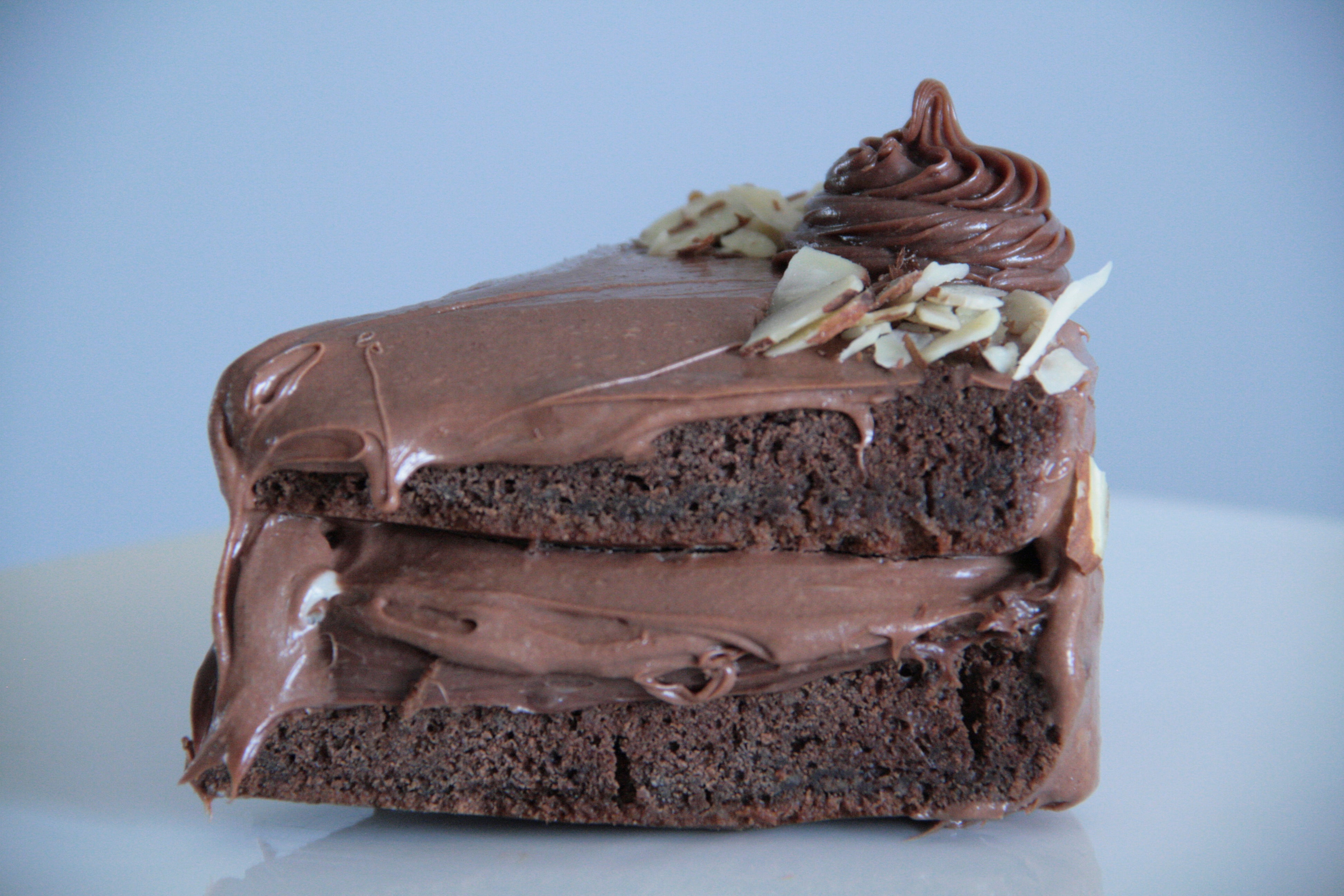 Chocolate fudge